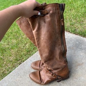 Steve Madden boots
